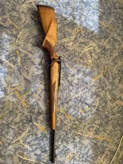 Соболь 22LR