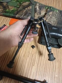 Соболь 22lr
