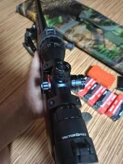 Соболь 22lr