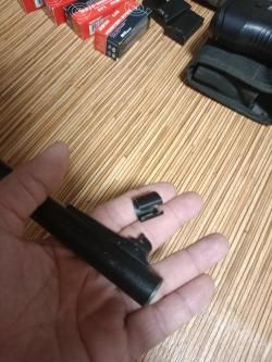 Соболь 22lr
