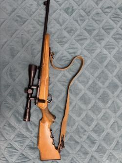 Соболь 22.lr
