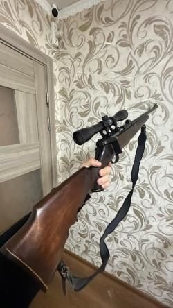 Соболь 22LR
