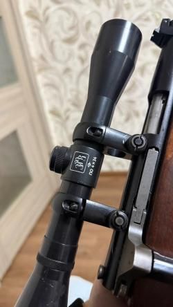Соболь 22LR