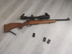 Соболь 22lr