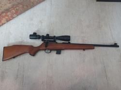 Соболь 22wmr 