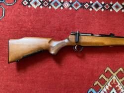 Соболь 5.6 мм (.22 LR)