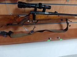 Соболь 5,6мм