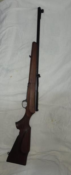 Соболь биатлон 22lr 5.6