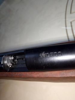 Соболь Биатлон 5,6 кал 22 L.R