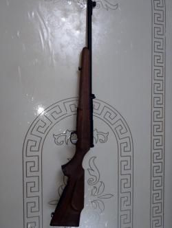 Соболь Биатлон 5,6 кал 22 L.R