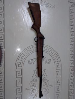 Соболь Биатлон 5,6 кал 22 L.R