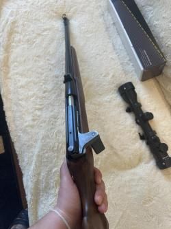 Соболь Иж-141