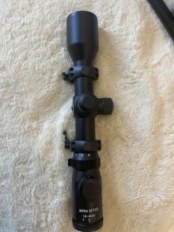 Соболь Иж-141