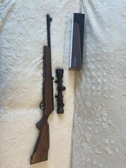 Соболь Иж-141