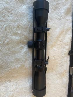 Соболь Иж-141