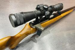 Соболь к. 22LR (арт. 791)    тел.+7495-175-75-75