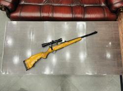 Соболь к. 22LR (арт.217)  тел.+7495-175-75-75 