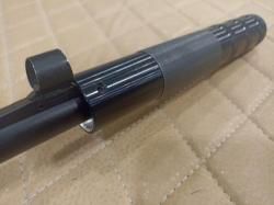 Соболь к.22 LR №17360067 (чехол, ремень, ложе, ДТК, магазин 6 шт)