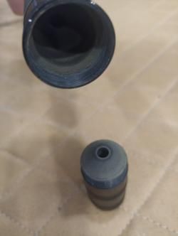 Соболь к.22 LR №17360067 (чехол, ремень, ложе, ДТК, магазин 6 шт)