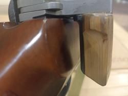 Соболь к.22 LR №17360067 (чехол, ремень, ложе, ДТК, магазин 6 шт)