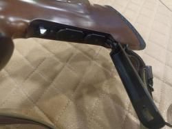 Соболь к.22 LR №17360067 (чехол, ремень, ложе, ДТК, магазин 6 шт)