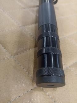 Соболь к.22 LR №17360067 (чехол, ремень, ложе, ДТК, магазин 6 шт)