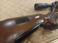 Соболь к.22 LR №17360067 (чехол, ремень, ложе, ДТК, магазин 6 шт)