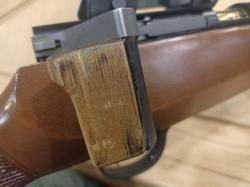 Соболь к.22 LR №17360067 (чехол, ремень, ложе, ДТК, магазин 6 шт)