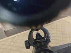 Соболь к.22 LR №17360067 (чехол, ремень, ложе, ДТК, магазин 6 шт)