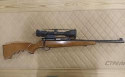 Соболь к.5,6 + прицел Nikon №01600739