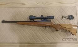 Соболь к.5,6 + прицел Nikon №01600739