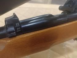 Соболь к.5,6 + прицел Nikon №01600739