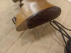 Соболь к.5,6 + прицел Nikon №01600739