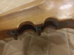 Соболь к.5,6 + прицел Nikon №01600739