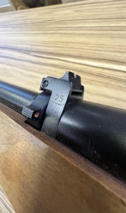 Соболь, к.5,6мм (22LR)