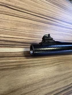 Соболь, к.5,6мм (22LR)