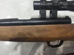 СОБОЛЬ кал. 22LR