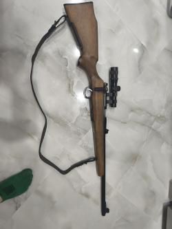 СОБОЛЬ кал. 22LR