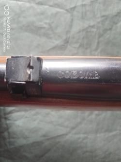 Соболь кал. 5,6мм