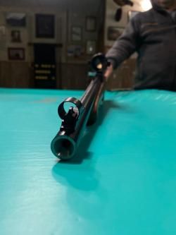 Соболь, калибр 22 LR (5,6)