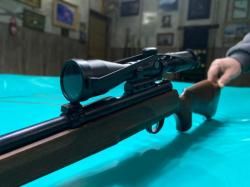 Соболь, калибр 22 LR (5,6)