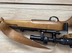 Соболь калибр 22 LR(5,6)