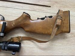 Соболь калибр 22 LR(5,6)