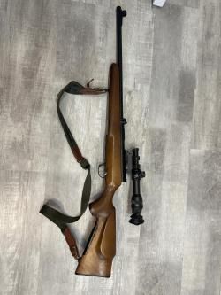 Соболь, калибр 22LR(5,6)