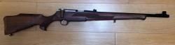 Соболь Легион .22lr 5,6мм