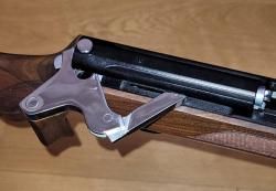 Соболь Легион .22lr 5,6мм