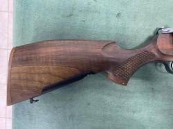 Соболь Легион 22LR