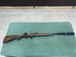 Соболь Легион 22LR