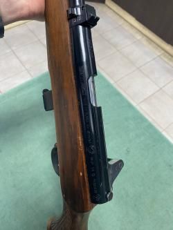 Соболь Легион 22LR