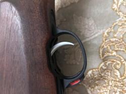 Соболь мелкашка 